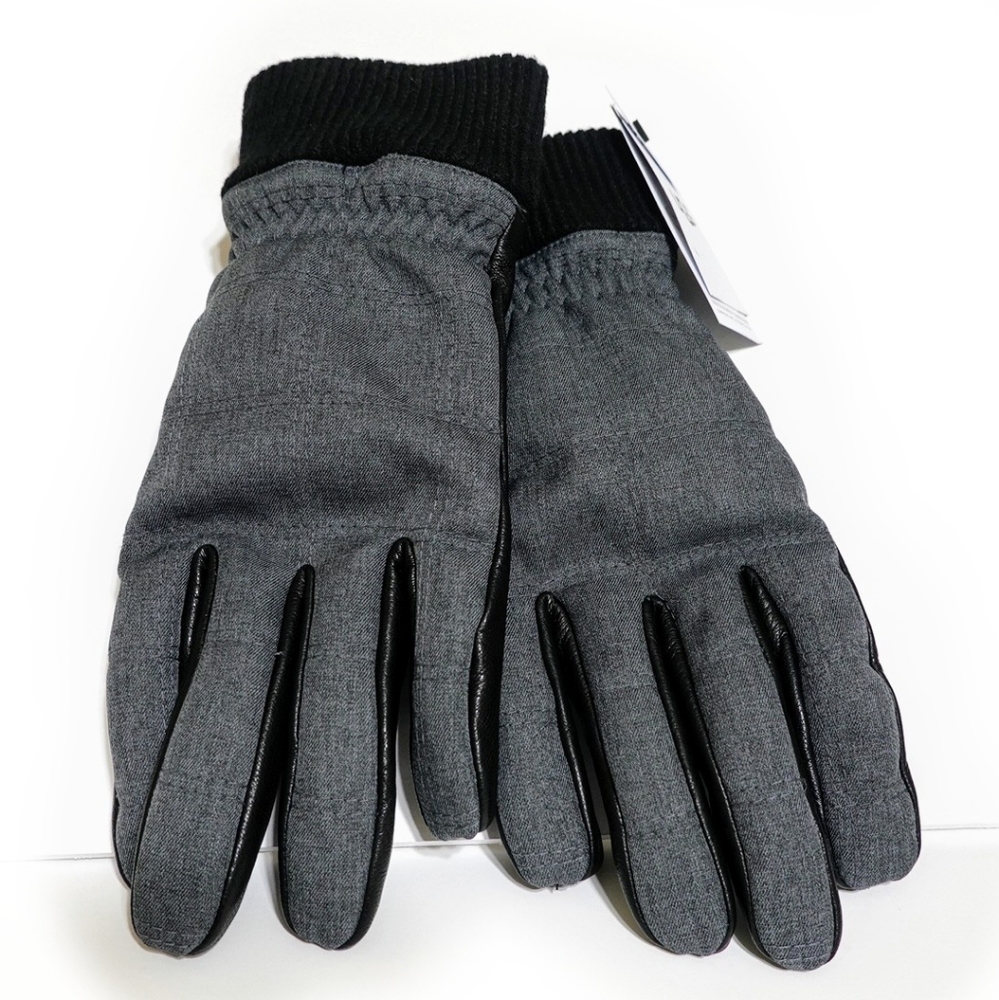 🆕UGG QUILTED ALL WEATHER GLOVES - Picture 3 of 5